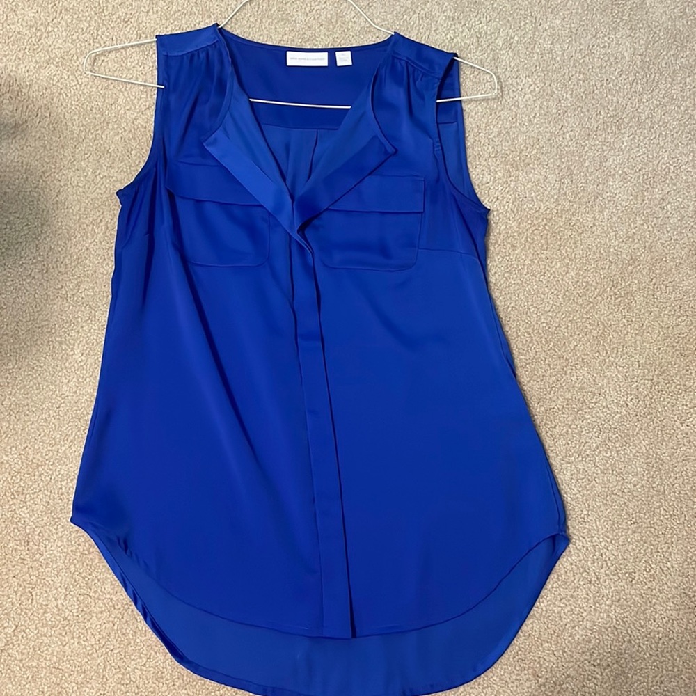 New York and Co blouse